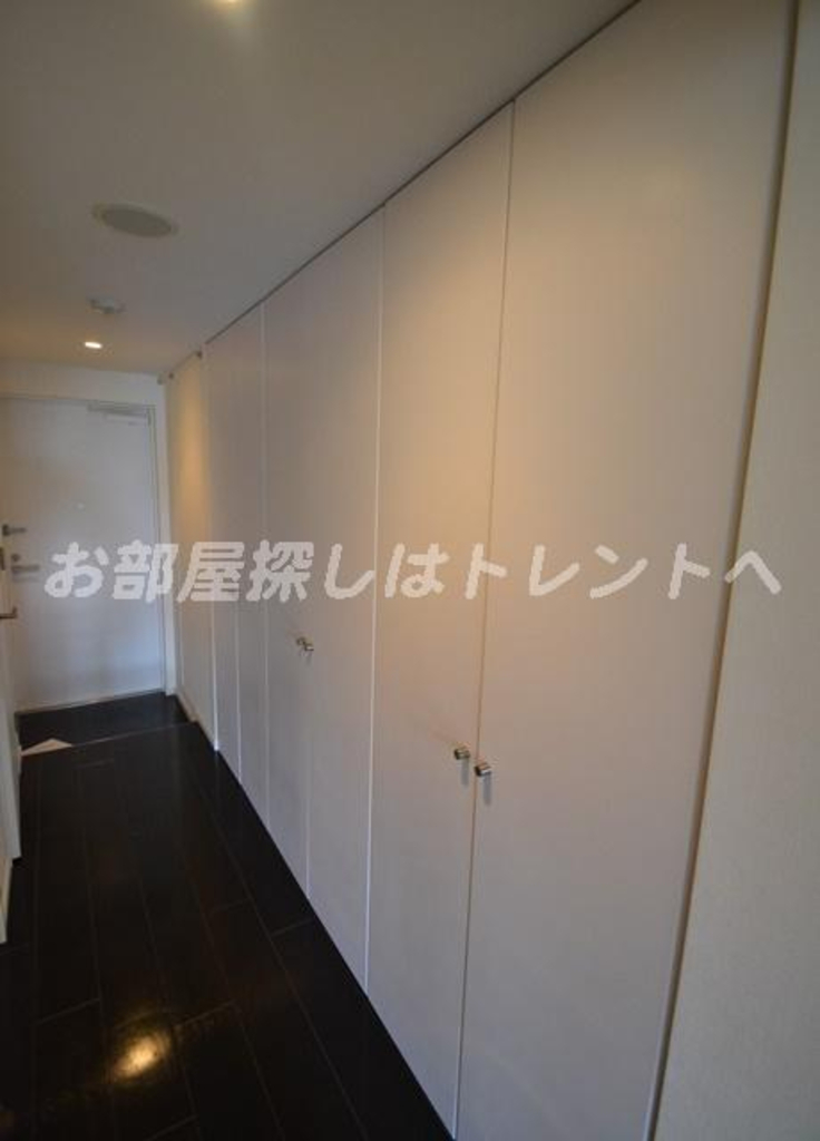 六本木デュープレックスエムズ-206