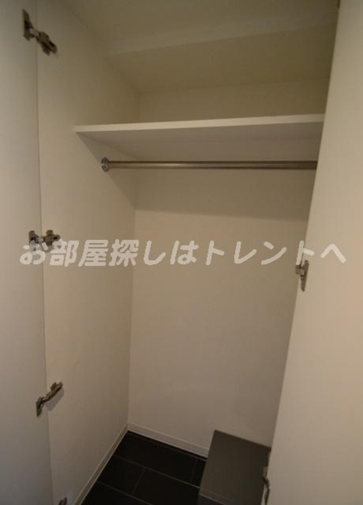 六本木デュープレックスエムズ-206