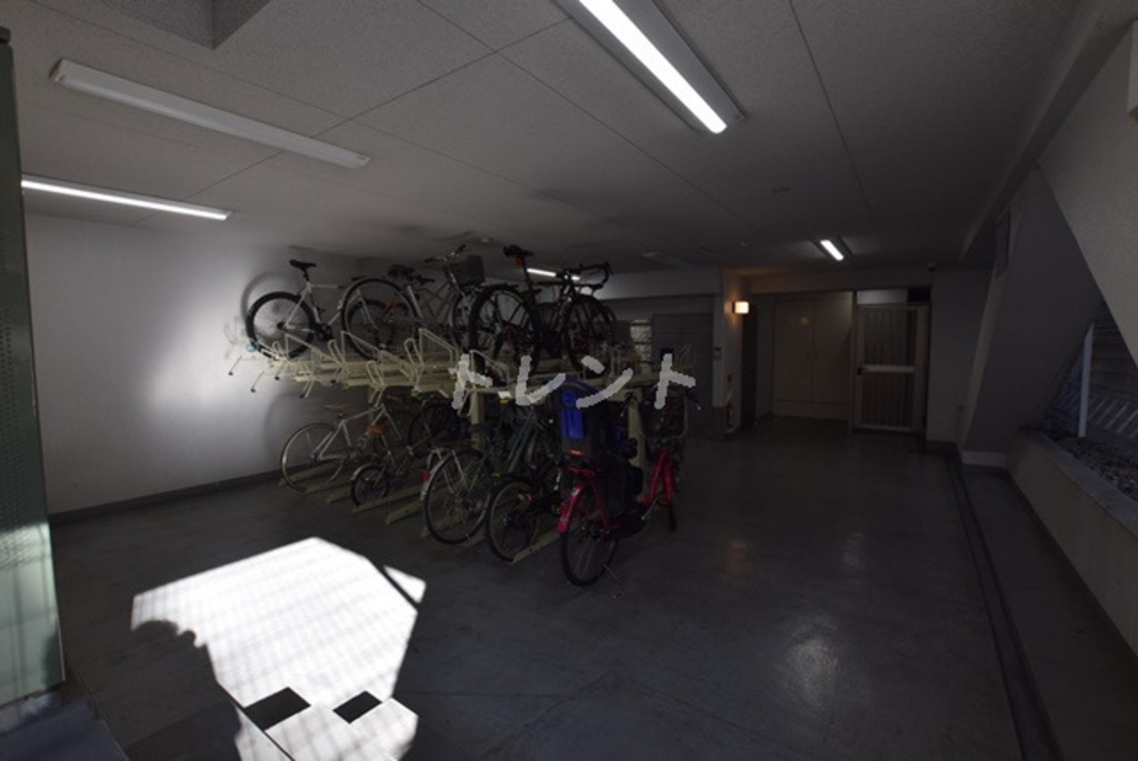 カスタリア新御茶ノ水-701