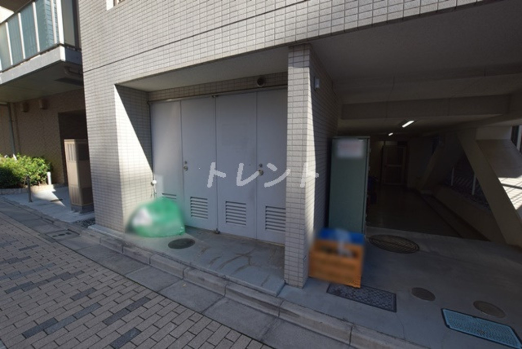 カスタリア新御茶ノ水-701