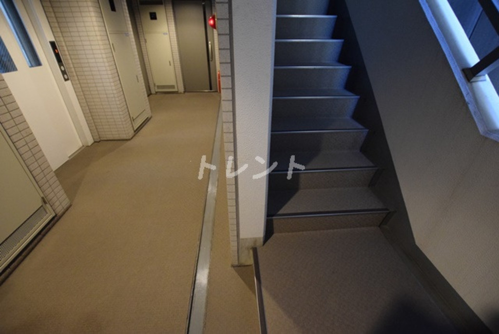 カスタリア新御茶ノ水-701