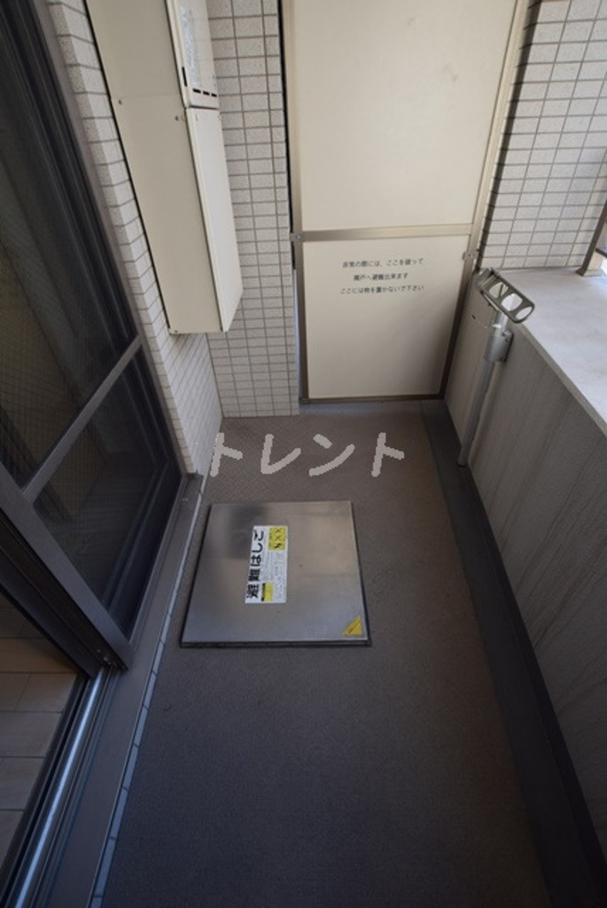 カスタリア新御茶ノ水-701