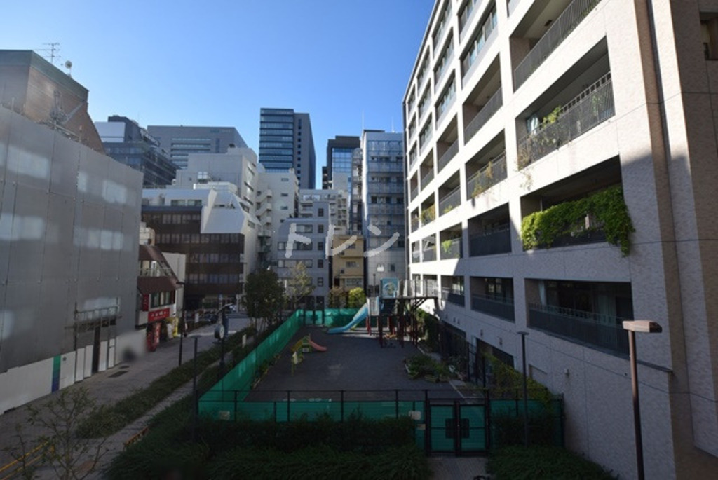 カスタリア新御茶ノ水-701