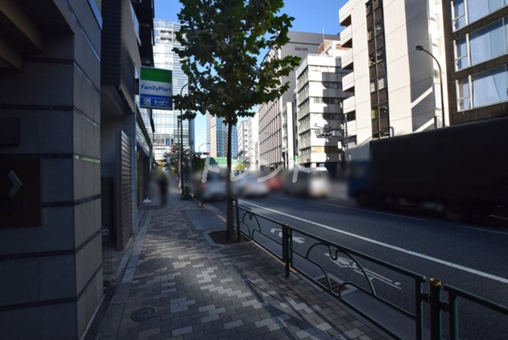 カスタリア新御茶ノ水-701