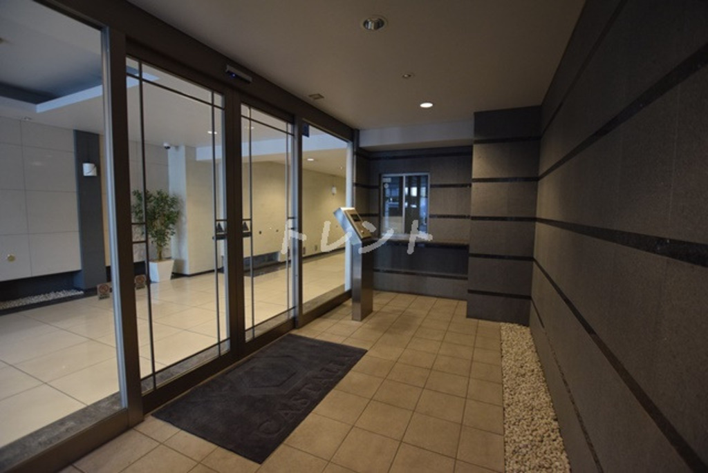 カスタリア新御茶ノ水-701