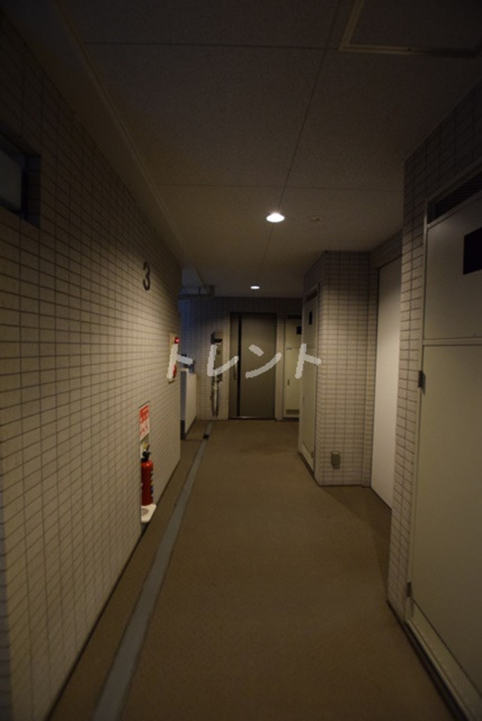 カスタリア新御茶ノ水-701