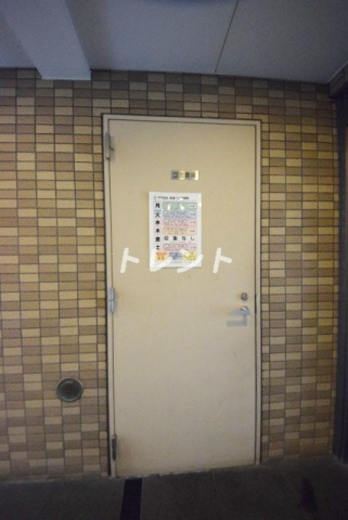 パレスサイドステージホームズ麹町-501