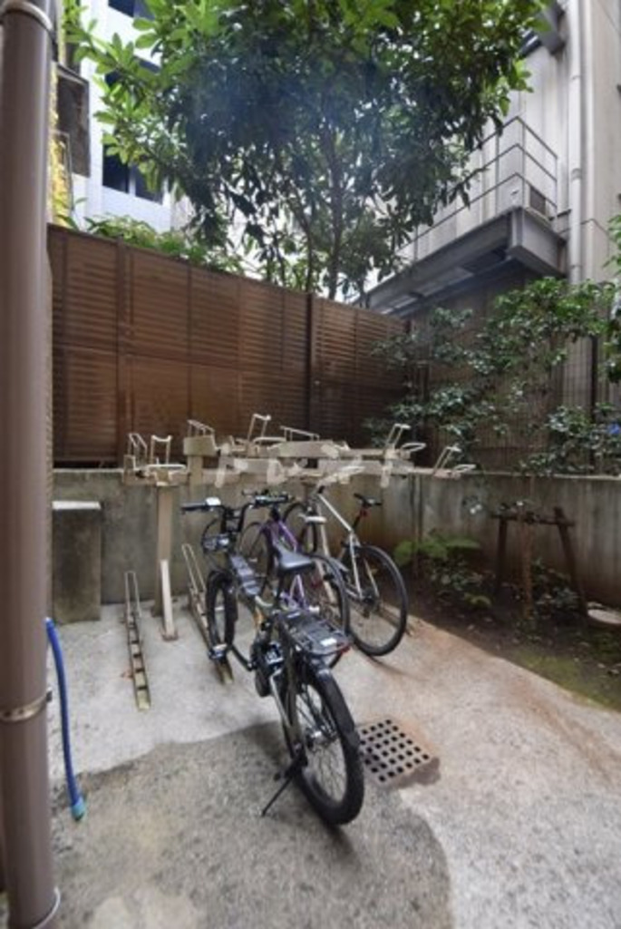 パレスサイドステージホームズ麹町-501
