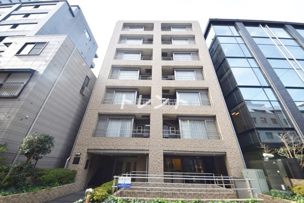 パレスサイドステージホームズ麹町-501