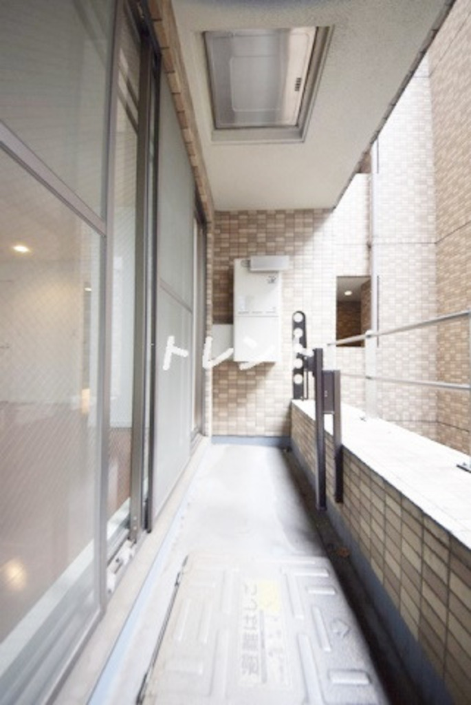 パレスサイドステージホームズ麹町-501