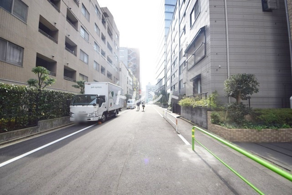 パレスサイドステージホームズ麹町-501