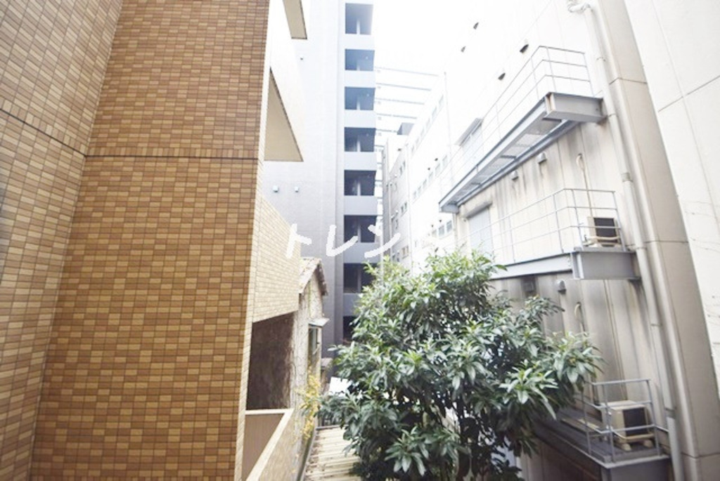 パレスサイドステージホームズ麹町-501
