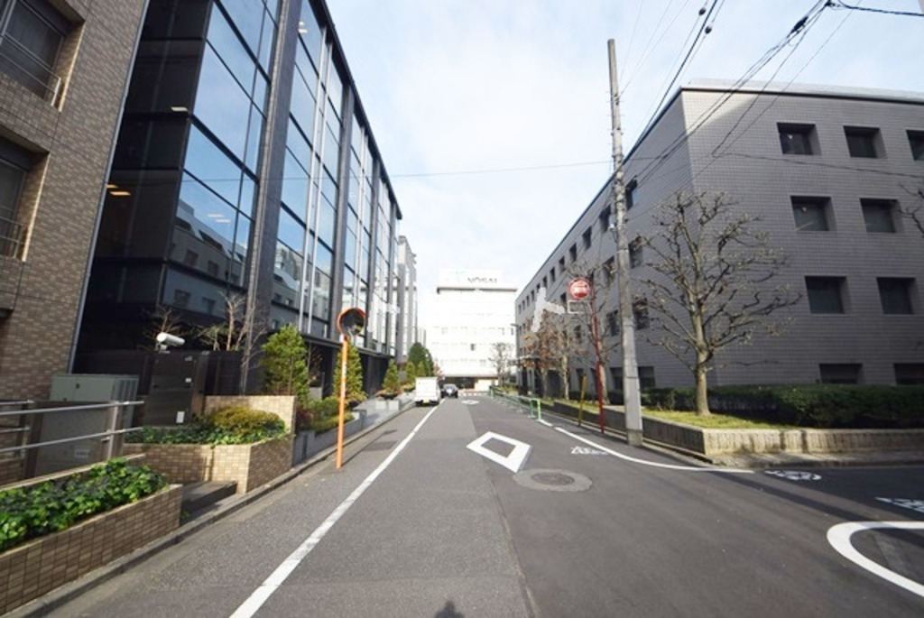パレスサイドステージホームズ麹町-501