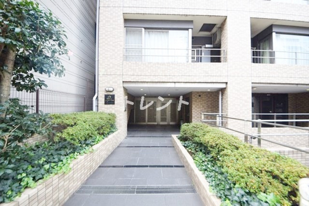 パレスサイドステージホームズ麹町-501