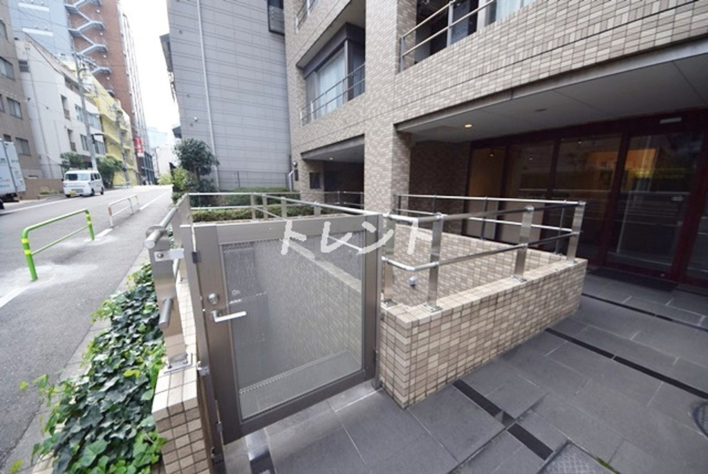 パレスサイドステージホームズ麹町-501
