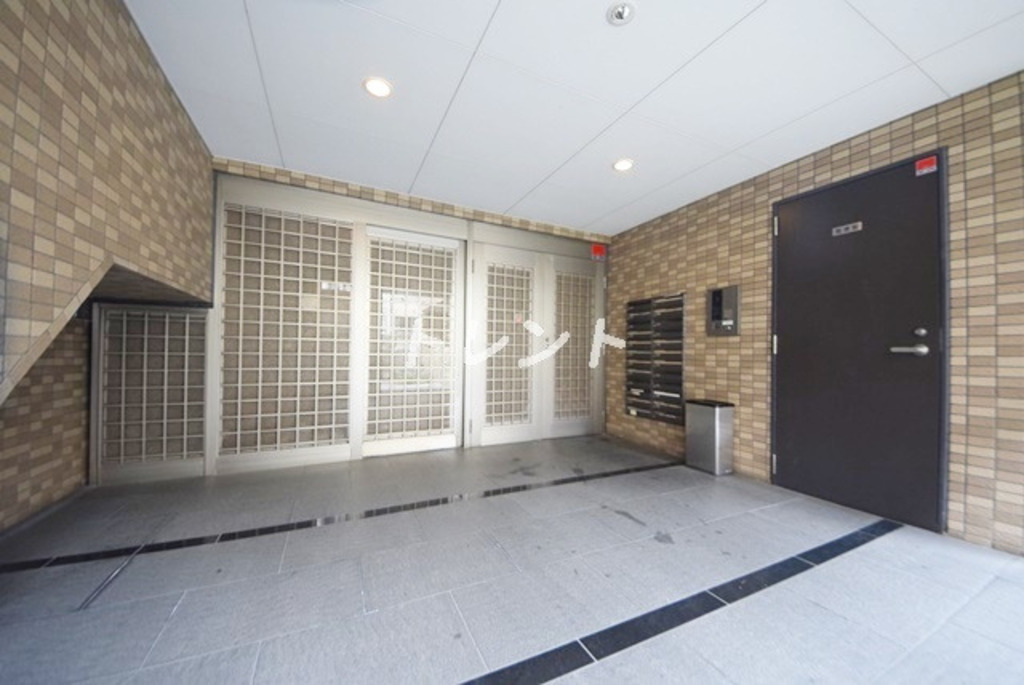 パレスサイドステージホームズ麹町-501