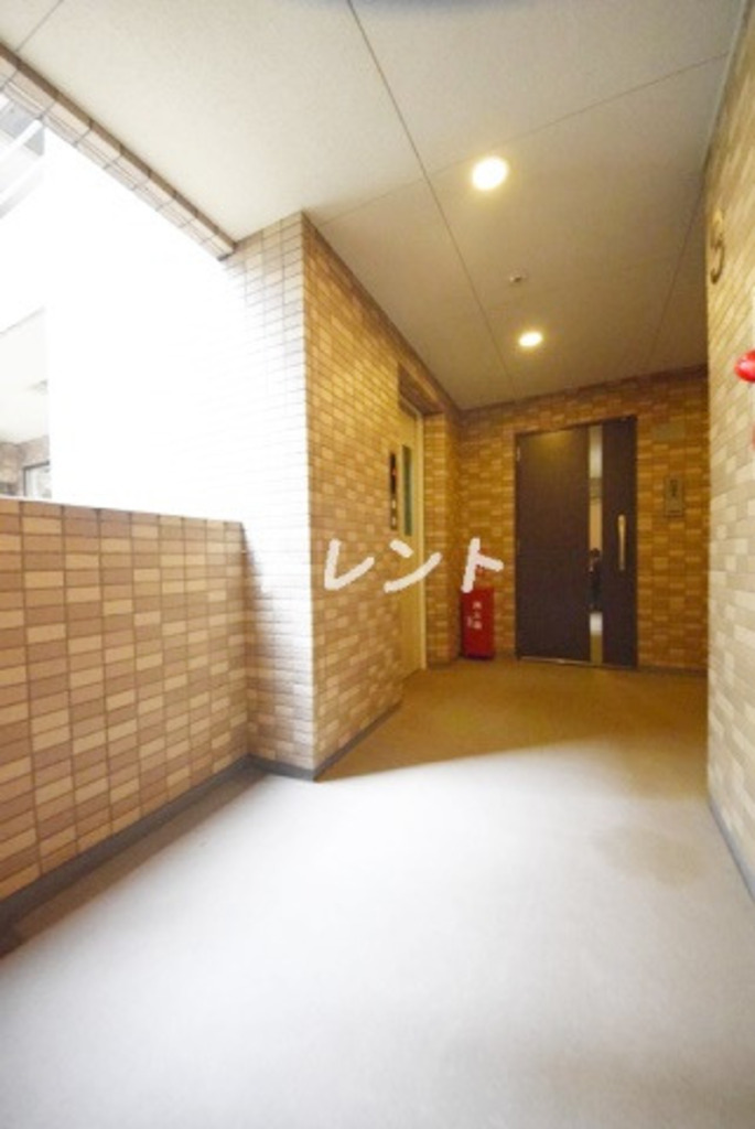 パレスサイドステージホームズ麹町-501