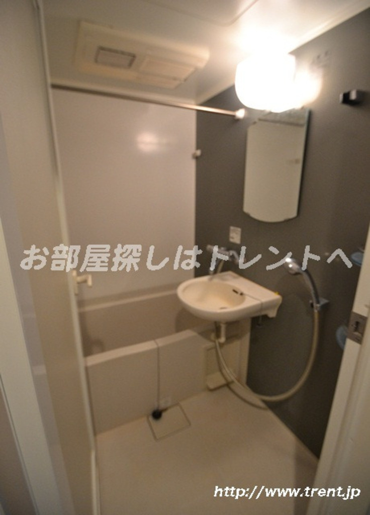 ルーブル北新宿-603