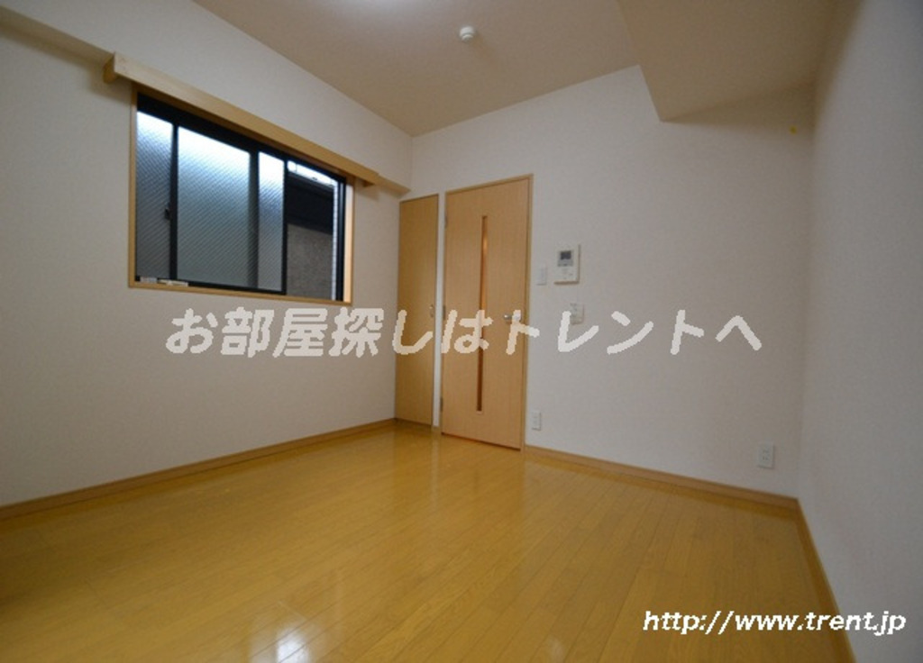 ルーブル北新宿-603