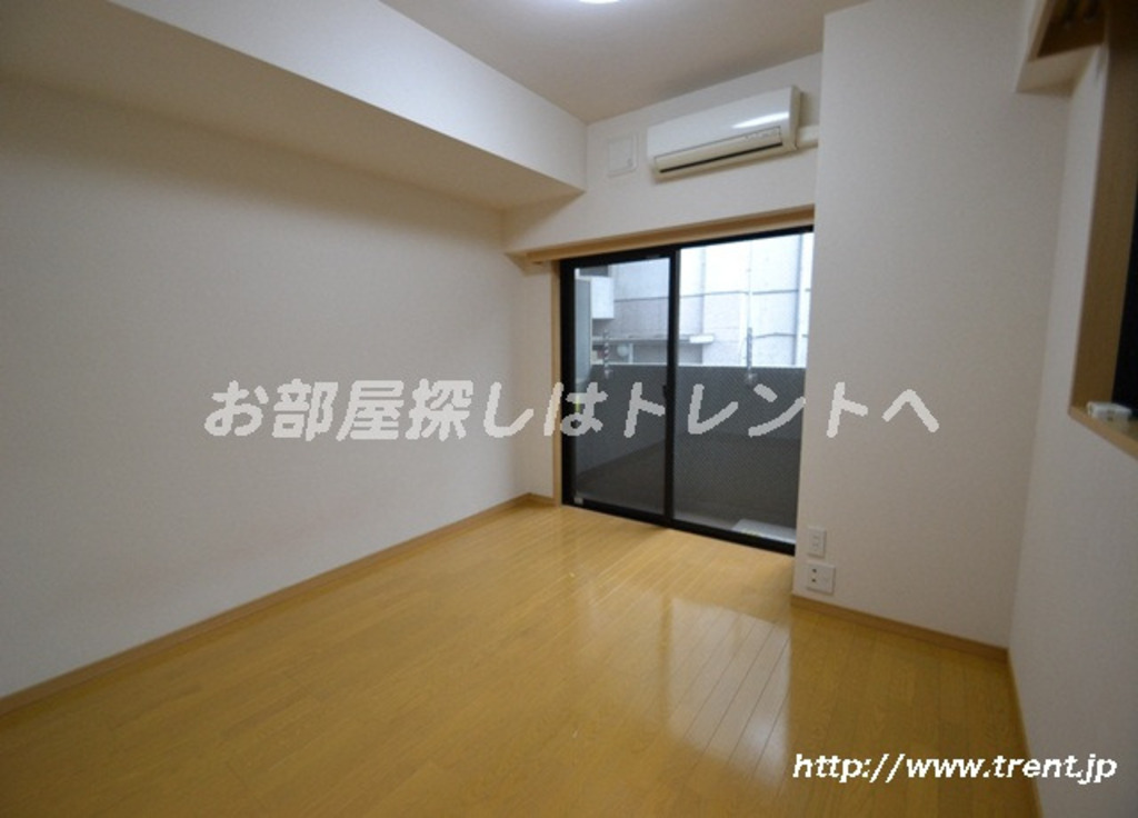 ルーブル北新宿-603