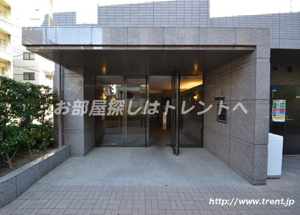 ルーブル北新宿-603