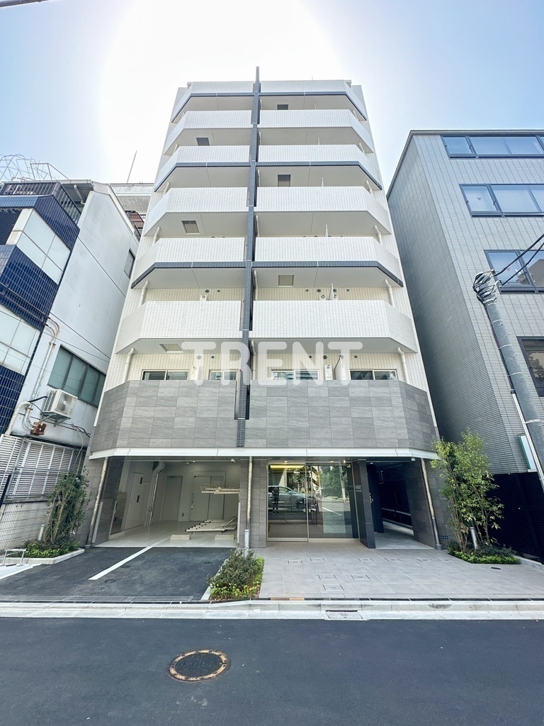 ステージファースト浅草橋Ⅳ-701