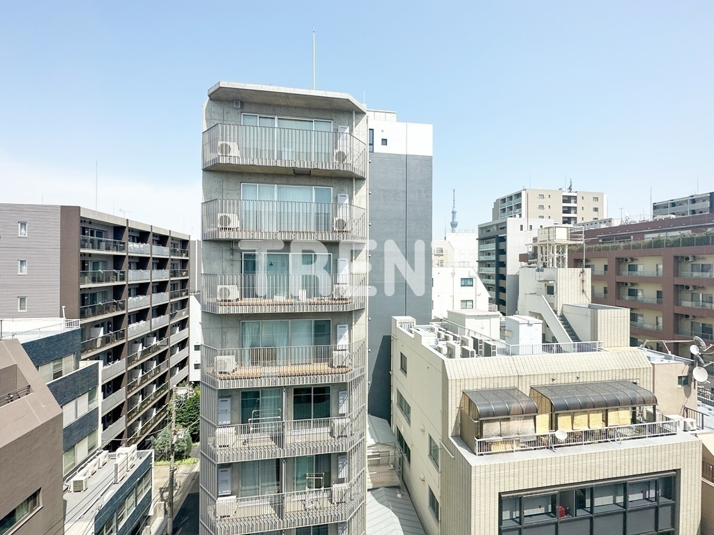 ステージファースト浅草橋Ⅳ-701