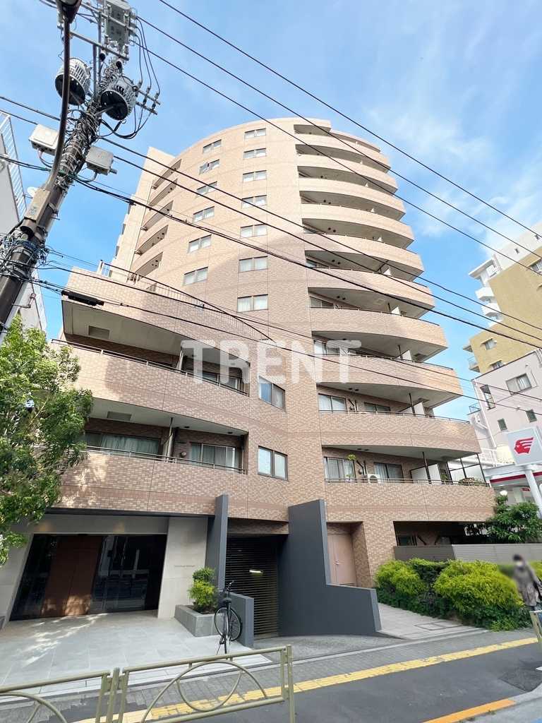 オーパスホームズ白山-209