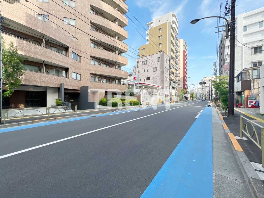 オーパスホームズ白山-209