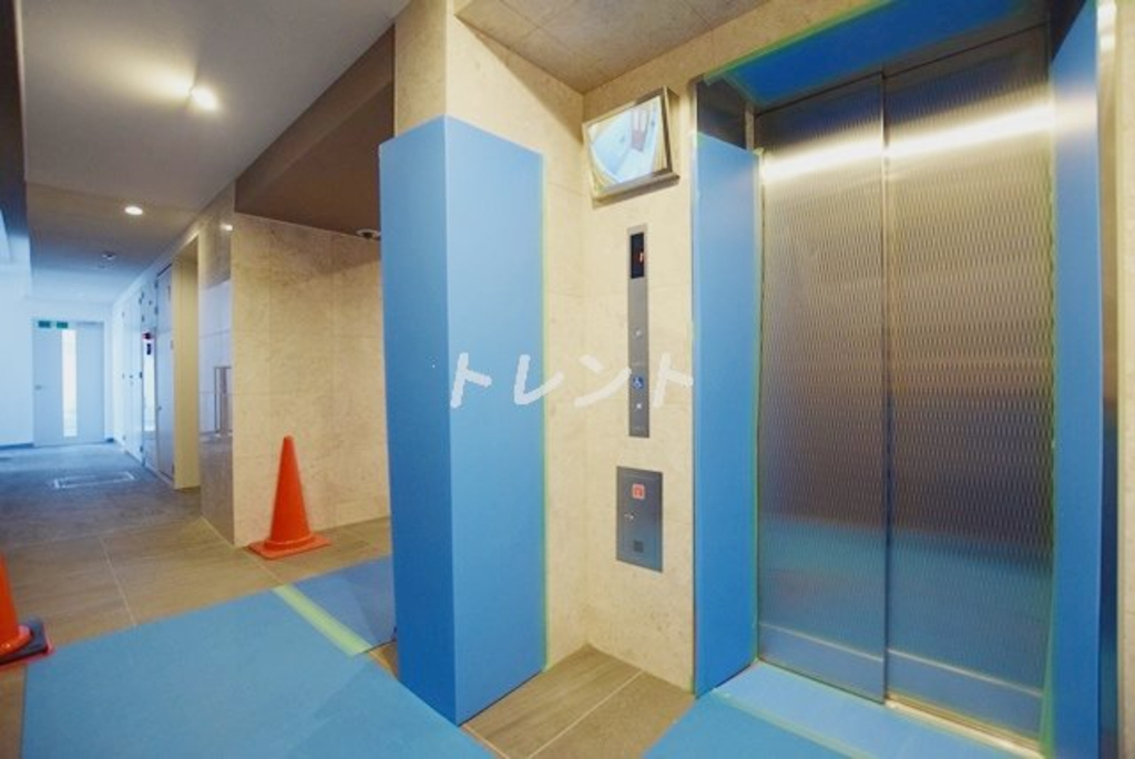 パレステージ文京江戸川橋-216