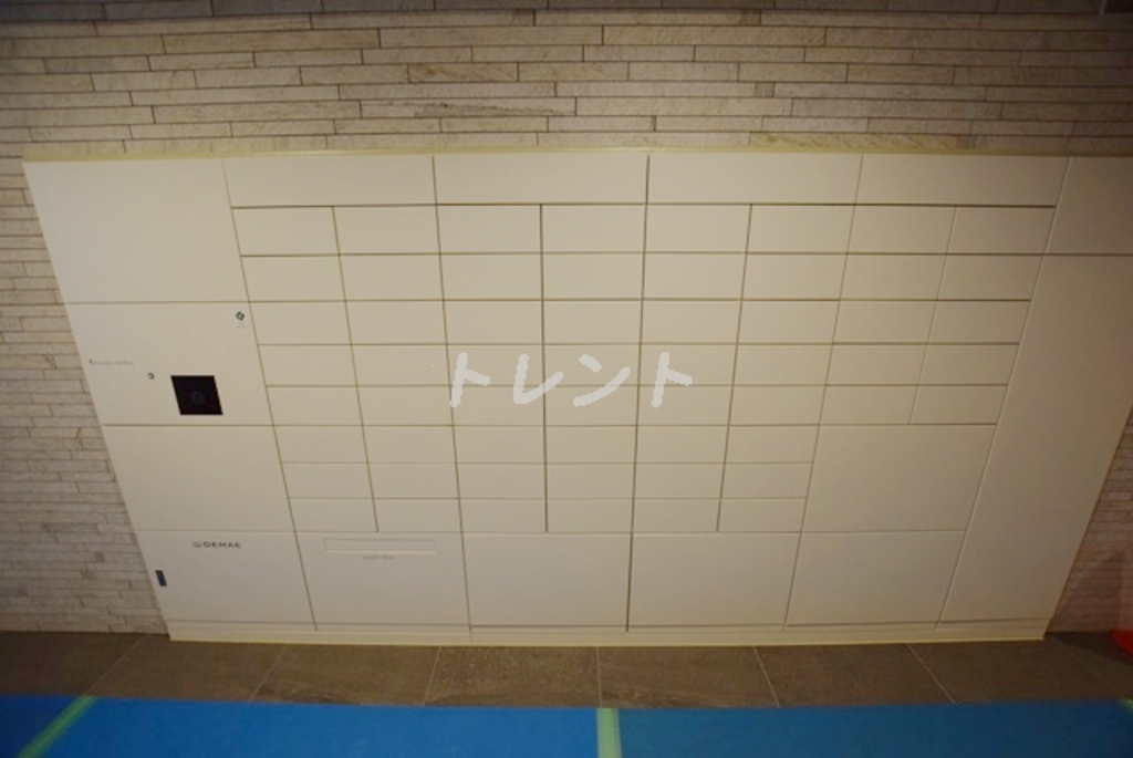 パレステージ文京江戸川橋-216