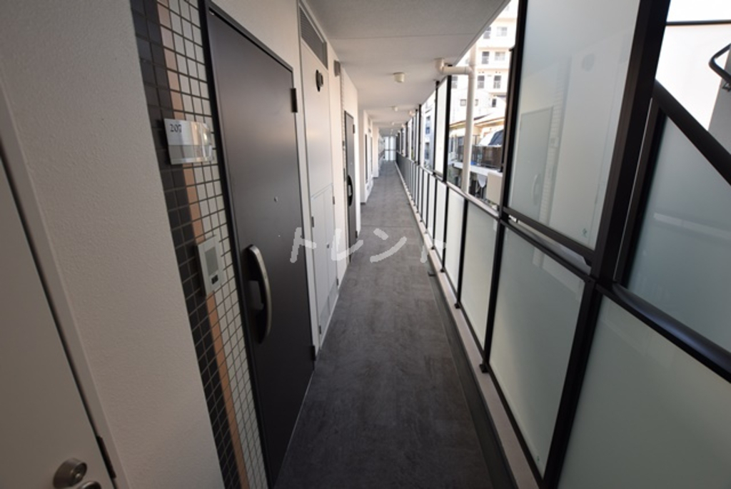 パレステージ文京江戸川橋-216