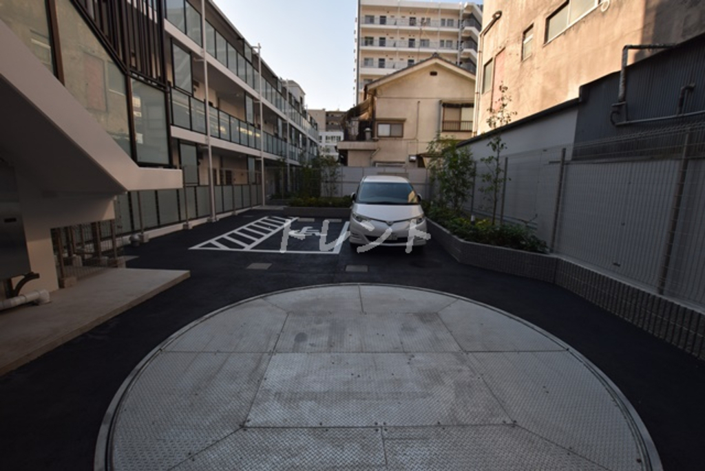 パレステージ文京江戸川橋-216