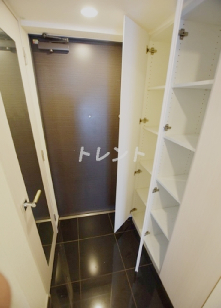 パレステージ文京江戸川橋-216