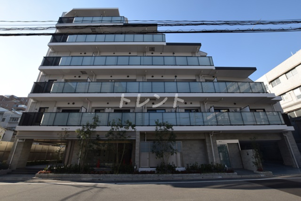 パレステージ文京江戸川橋-216