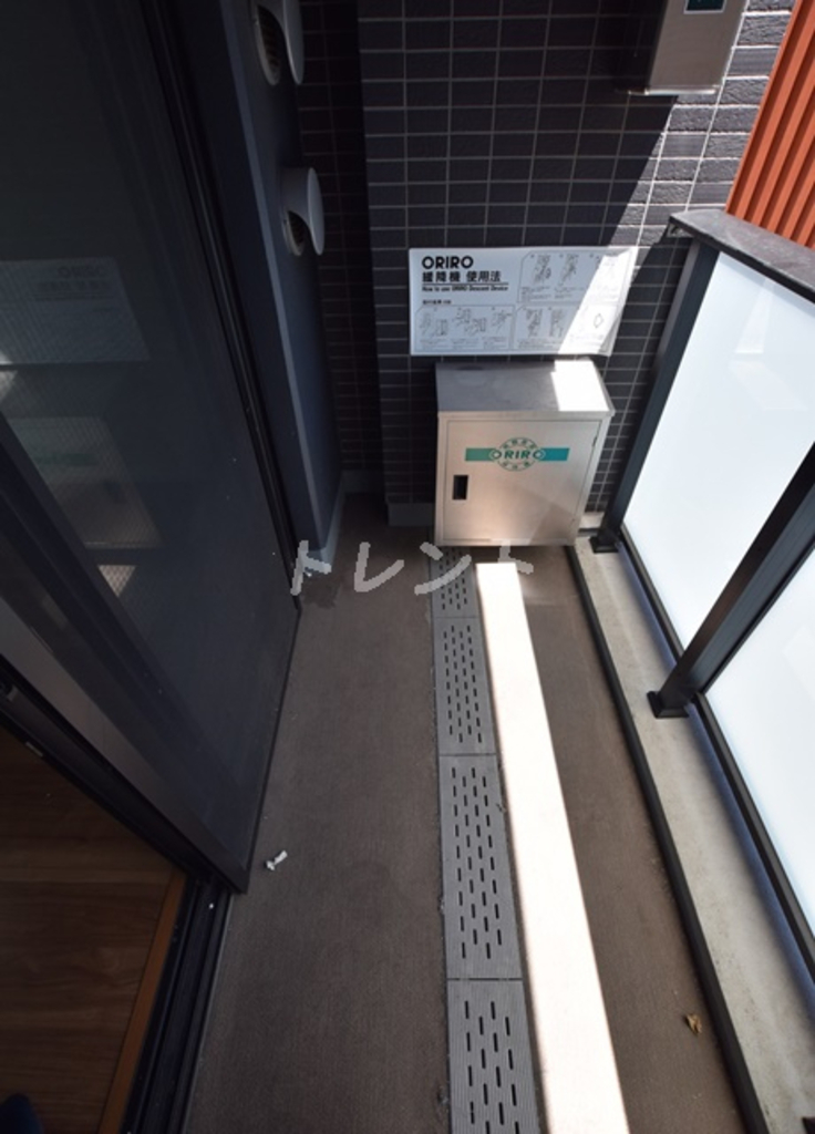 パレステージ文京江戸川橋-216