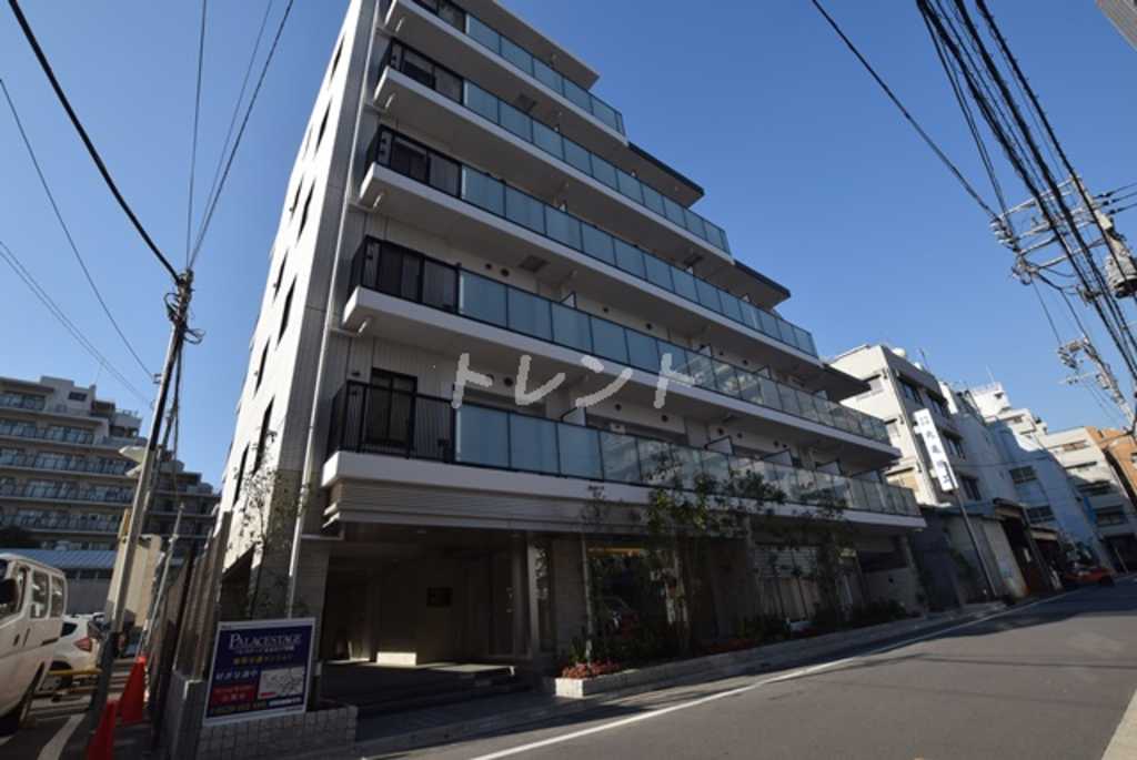 パレステージ文京江戸川橋-216