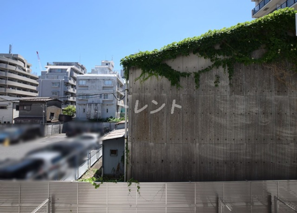 パレステージ文京江戸川橋-216