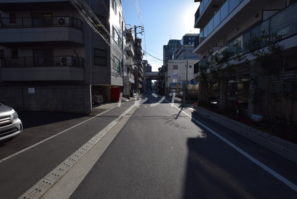 パレステージ文京江戸川橋-216