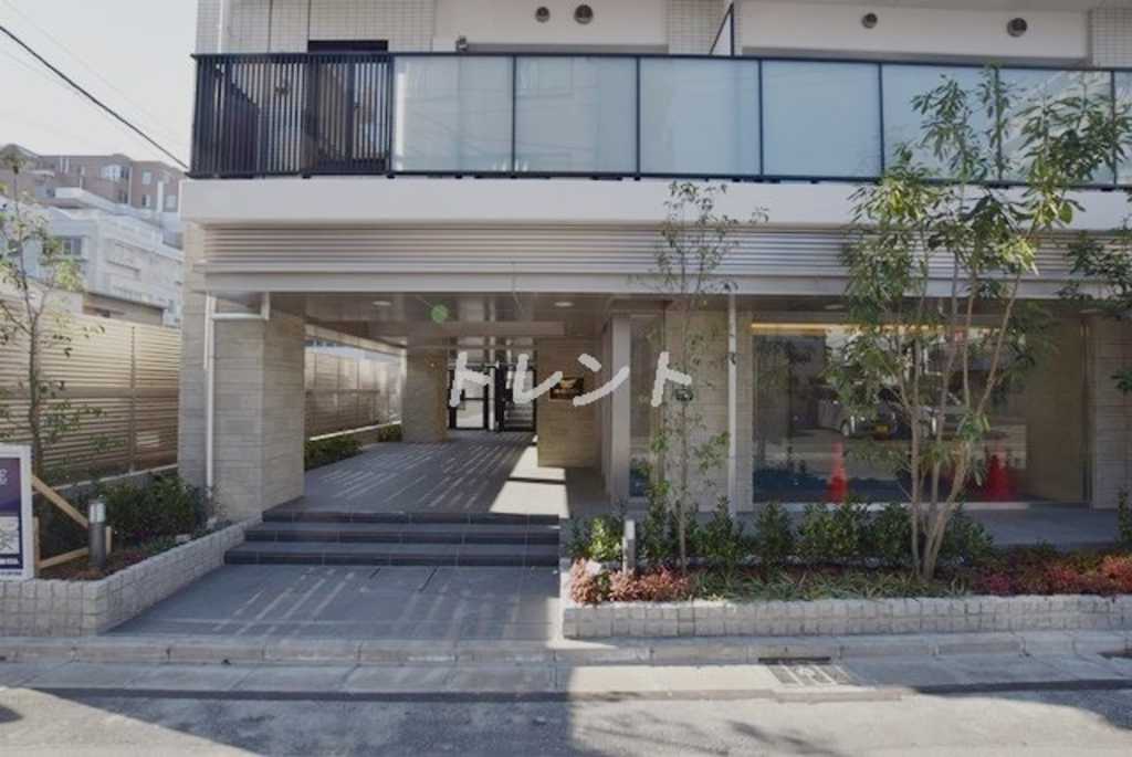 パレステージ文京江戸川橋-216