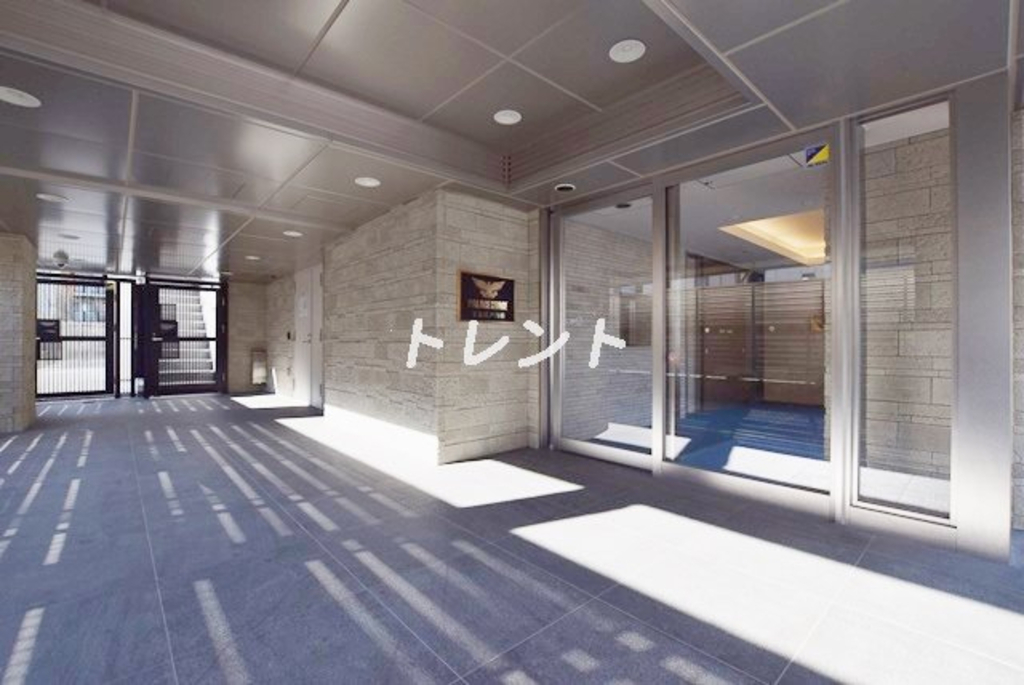 パレステージ文京江戸川橋-216