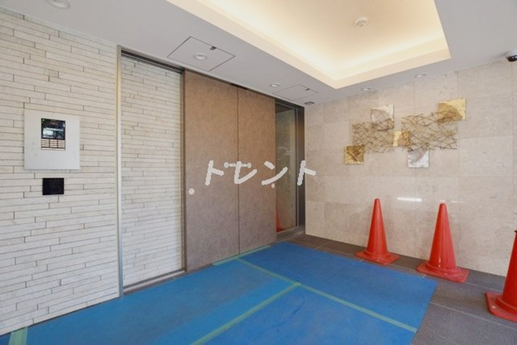 パレステージ文京江戸川橋-216