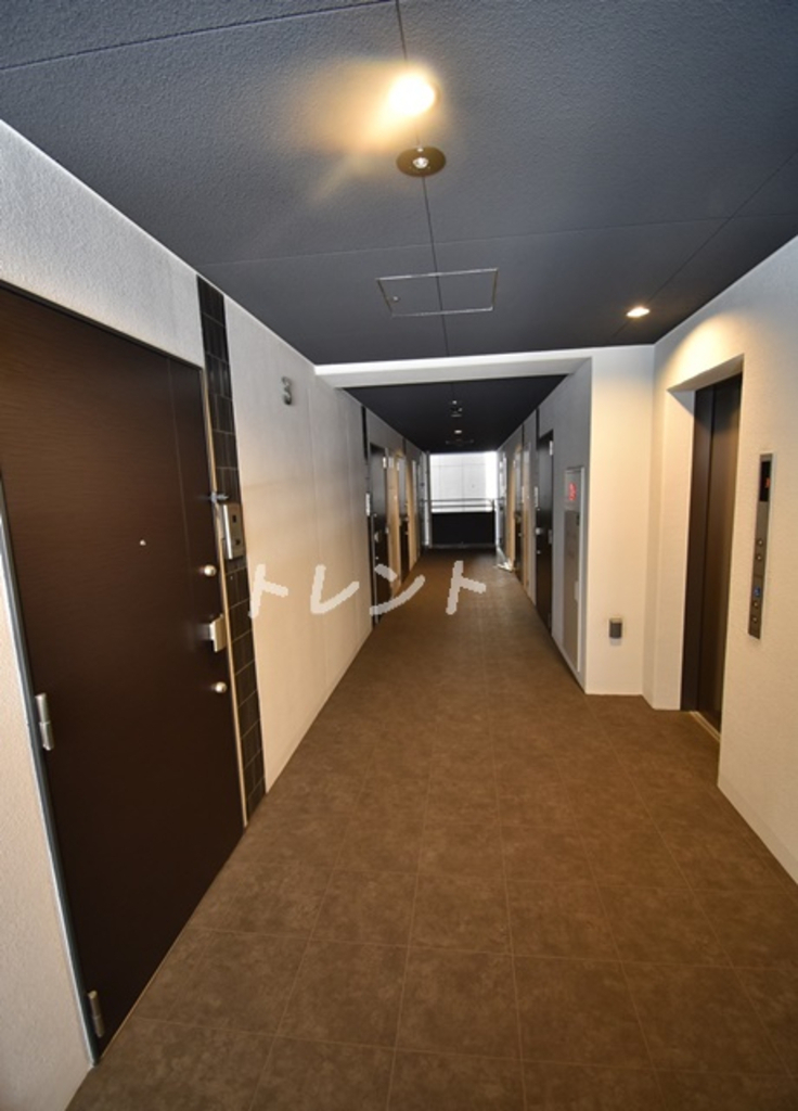 ブルロック門前仲町-907