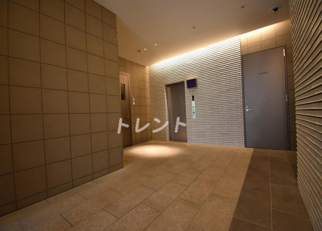 ブルロック門前仲町-907