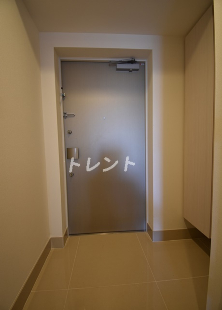 ブルロック門前仲町-907