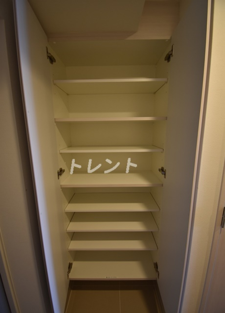 ブルロック門前仲町-907