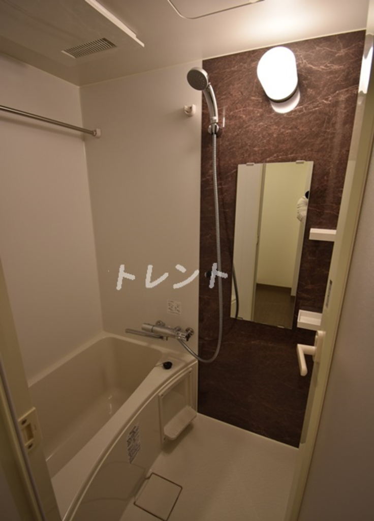 ブルロック門前仲町-907