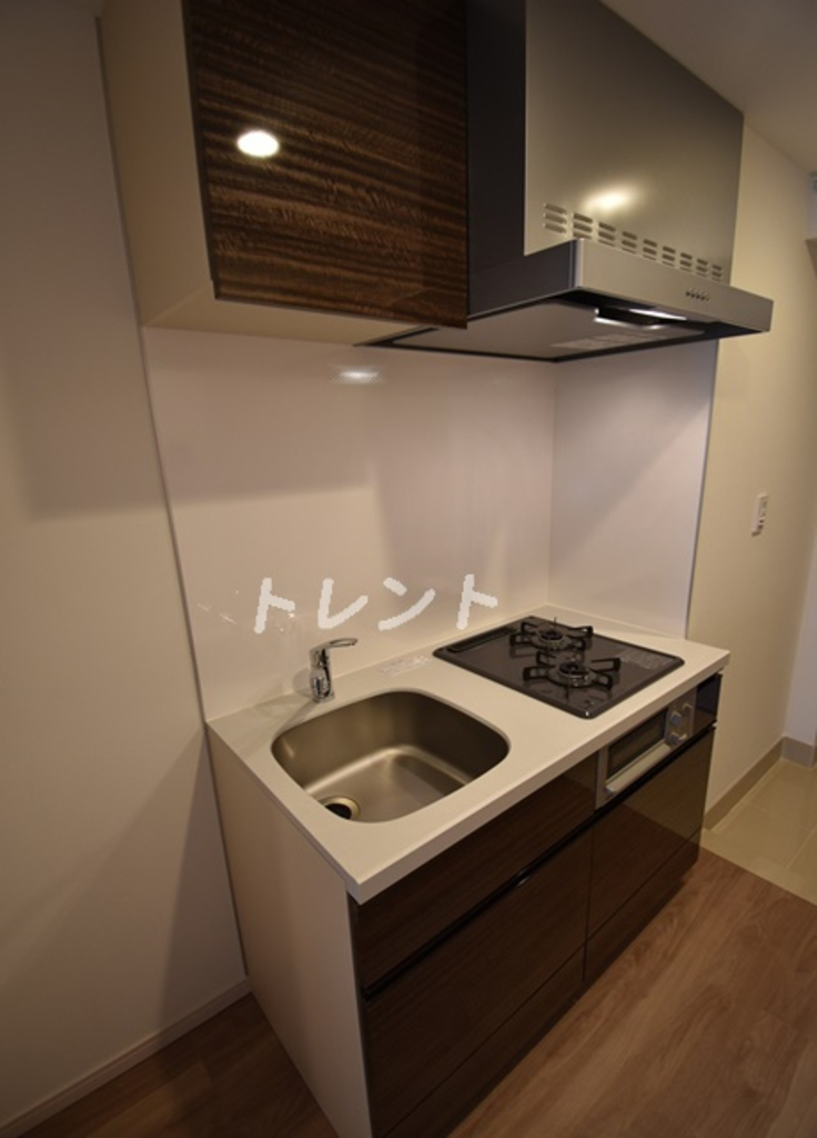 ブルロック門前仲町-907
