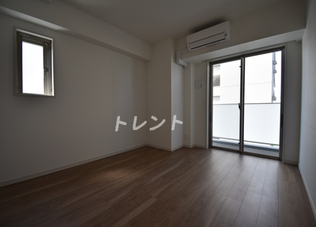 ブルロック門前仲町-907