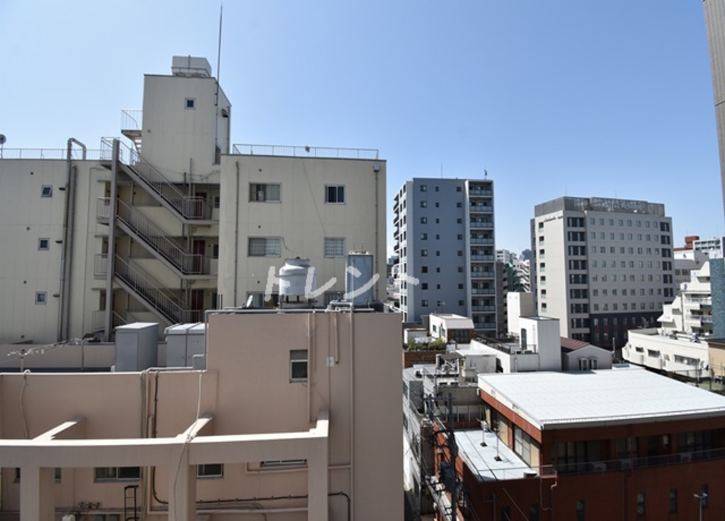 ブルロック門前仲町-907